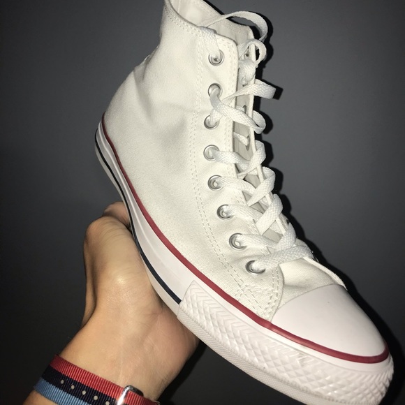 chucks lunarlon